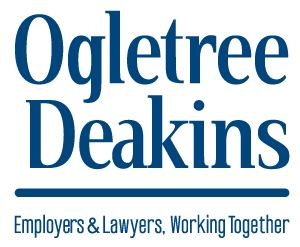 Ogletree Logo